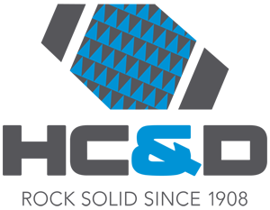 HC&D Hawaii Logo